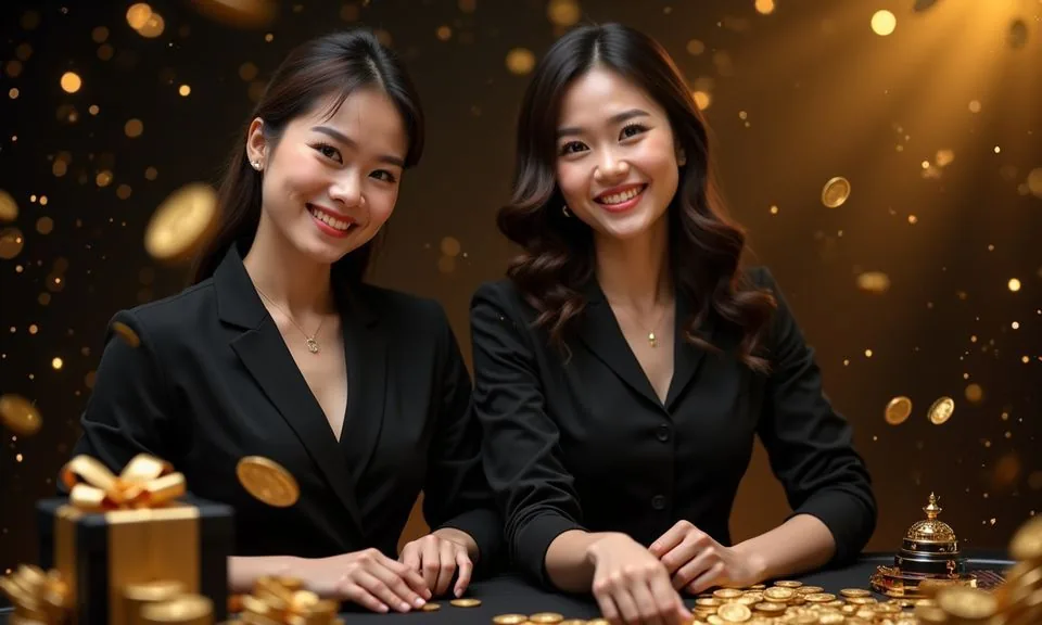 Casino Trực Tiếp Viettel Money